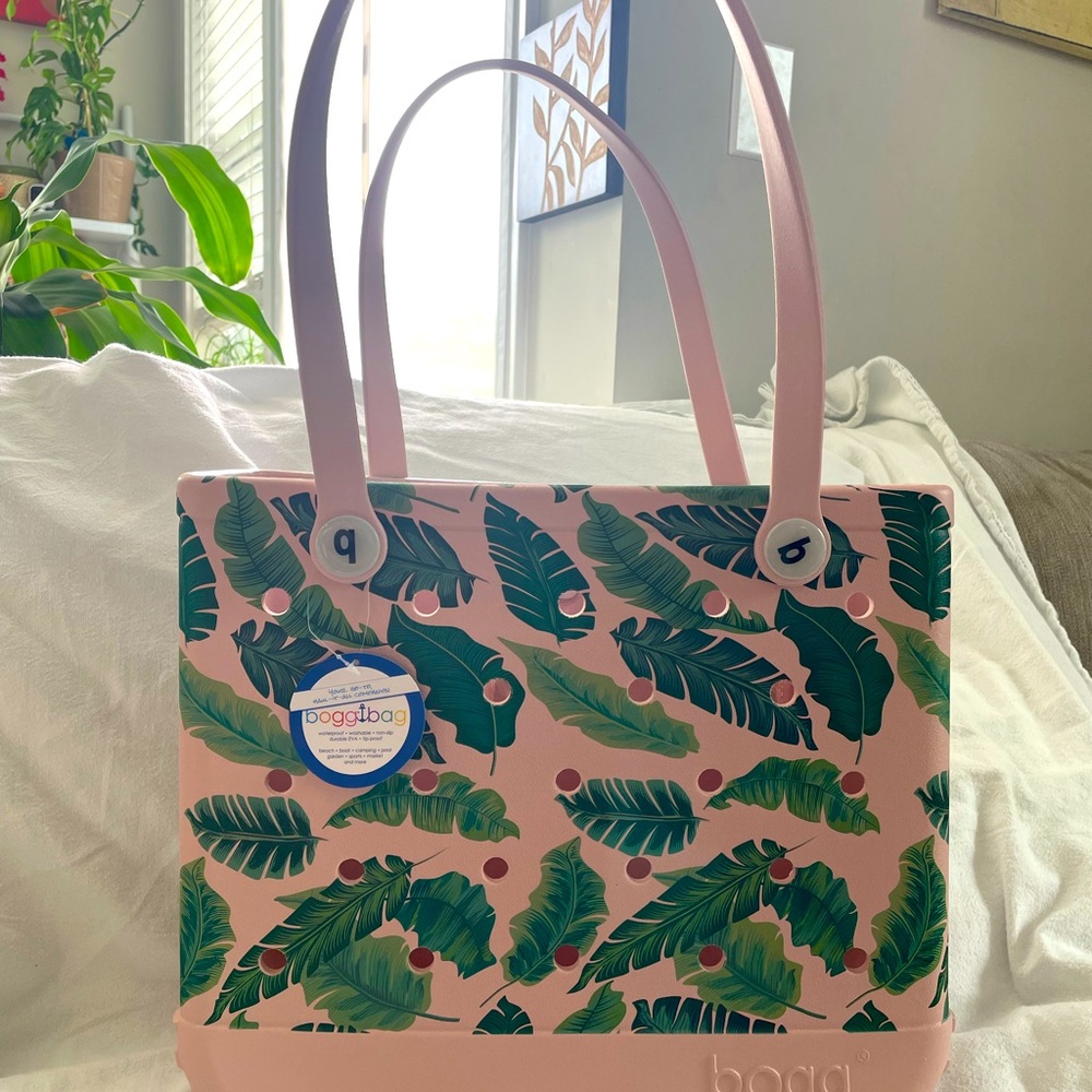 Baby BOGG BAG - Special Edition PALMtastic